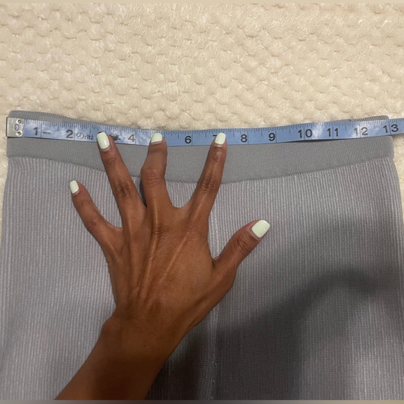 Grey Jacquemus Two-piece Set - Picture 7 of 10